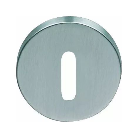 JEU DE ROSACES INOX EST CLE L