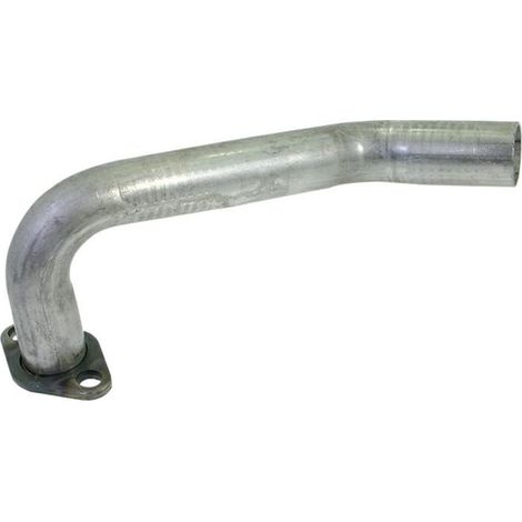 Collettore raccordo scarico J92, TC 102/122 per motori OHV fino a 13,5 HP-300114