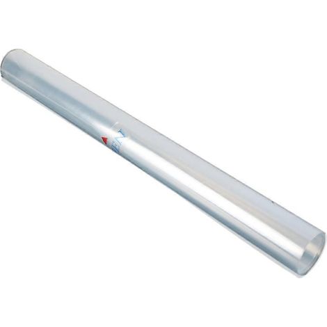 Film de protection transparent pour carrosserie de véhicule (1 pièce) (1/5)