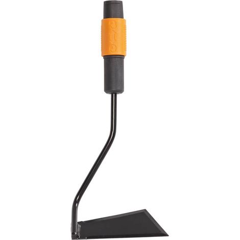 Binette Quikfit™
Tête en acier