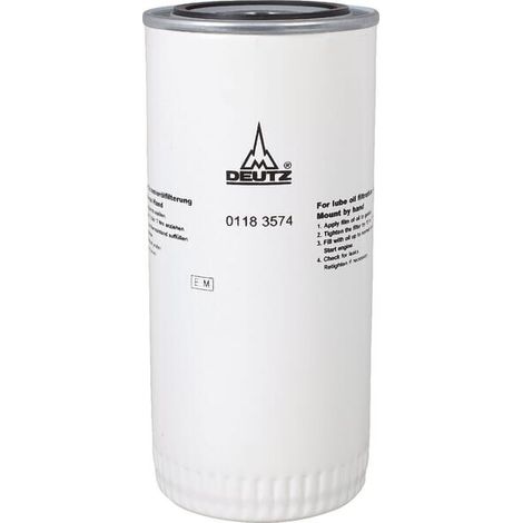 Filtro de aceite SDF SDF 1183574
