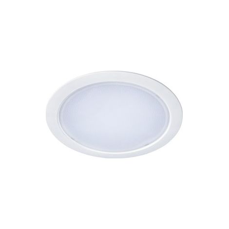 spot encastrable à led - aric ledium - 15w - 3000k - ip44 - aric 50417 (1/4)