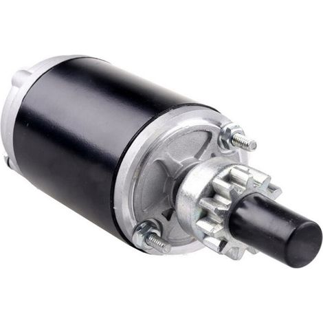 Die Anlasser 174942, 380139, 380238, 380239, 277432 sind für Evinrude-Motoren geeignet. (1/2)