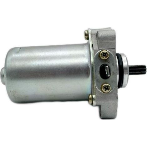 Anlasser 21163-1101 / SMU0049 – Anlasser kompatibel KAWASAKI (1/5)