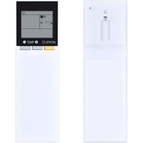 Télécommande de remplacement pour climatiseur Mitsubishi SG15J SG15D SG15E SG11D SG132 SG12D SG15A SG15G SG15C SG10A SG18D SG15J SG17B SG19C (1/4)