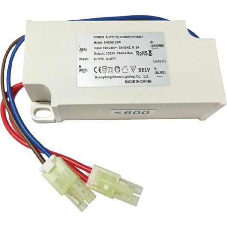 Alimentation LED - Polar