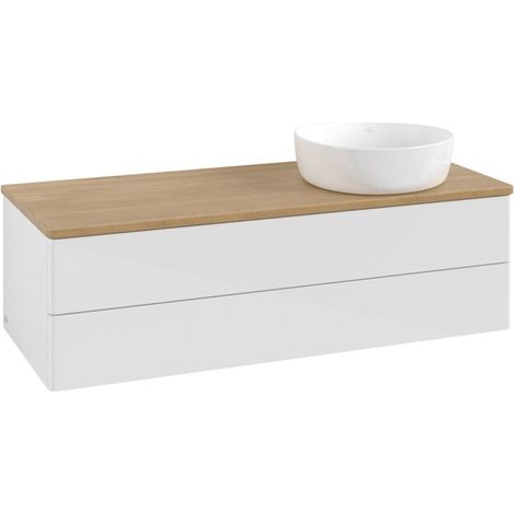 Villeroy & Boch K23011GF WTUS Antao K231 1200x360x500mm (1/3)