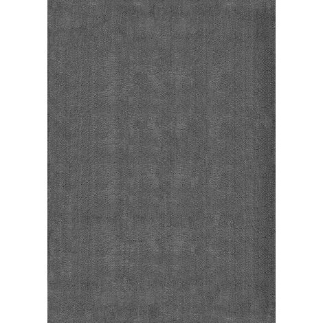 The Carpet, Loft, , Anthrazit, 200 x 280 cm