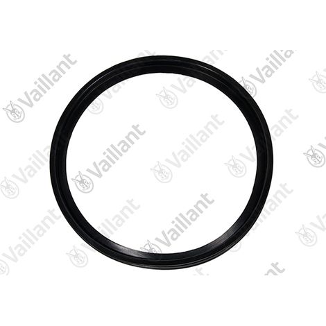 VAILLANT Joint, EPDM (DN 130) système cascade 130 PP (303950) Vaillant-Nr. , 981256