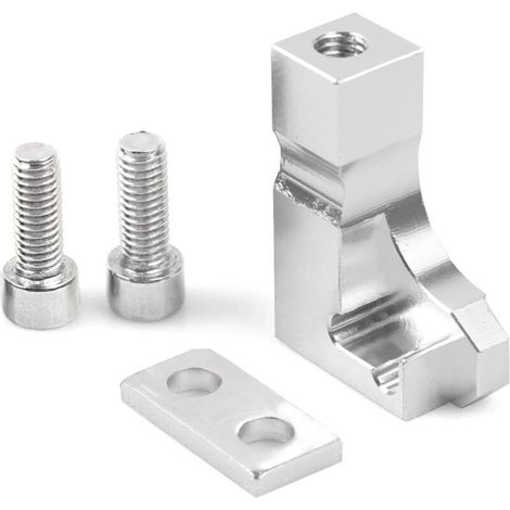 P2015 Reparatursatz für Ansaugkrümmer aus Aluminium – Reparaturhalterung für Seat 2.0 TDI CR Ansaugkrümmer (1/5)