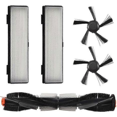 Ersatzteile Walzen-Hauptbürstenfilter für Neato Botvac D85 D3 D5 D7 Connected D Series Roboter Va Edition 0709