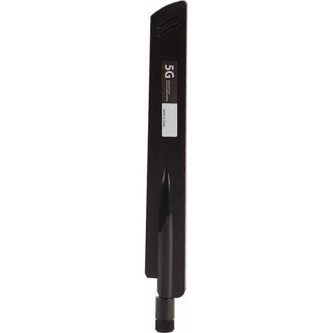 AZ7795G 18dBi Hochleistungs-5G-Antenne SMA Rundstrahl-Vollbandantenne für Router und drahtlose Monitore