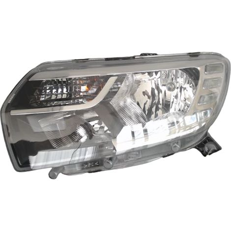 [PRODUIT D'OCCASION] Phare Gauche DACIA Sandero ♻️ Ref Oe. 260603795r - Garantie à vie (1/3)