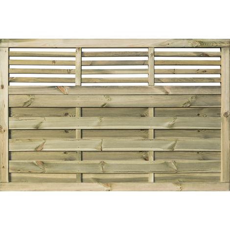 Rowlinson 6x4 Langham Screen