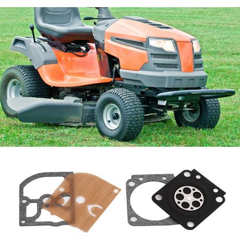 Kit Joint de Carburateur Réparation pour Tronçonneuse STIHL MS 180 170 MS180 MS170 018 017 (1/5)