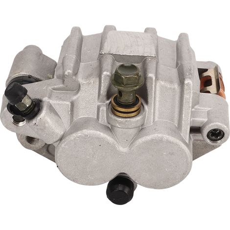 Frein avant moto étrier en alliage d'aluminium maître-cylindre hydraulique disque pour CR125R CRF150F 230F 450R XR250R (1/5)