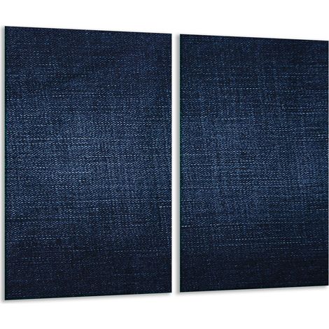 Tabla de cortar de vidrio 2x 30x52 (1/5)