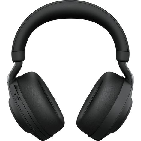 Kabelloser Kopfhörer - JABRA - Evolve2 85 - Stereo - USB-A - Aktive Geräuschunterdrückung