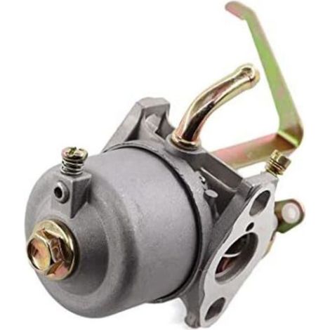 Carburateur - Pour Générateur ET950 ET650 WK-950W GSE 950 GSE 1200 4T - Avec Filtre À Essence Et Bougie - 1 Pièce (1/5)