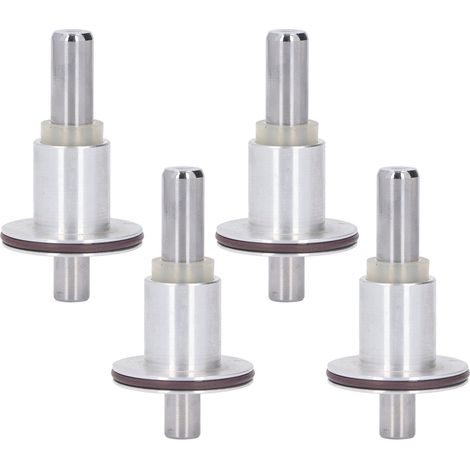 4 manettes boutons hydrauliques accessoire kit pour pelle DAEWOO DX60 (1/5)