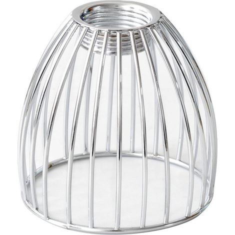 Paralume, paralume per lampada da terra, paralume per lampada da tavolo, paralume per lampada a sospensione, diametro 8 cm, paralume ovale (1/5)