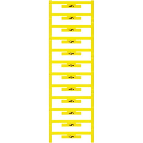 Weidmüller 1120450000 Gerätemarkierer 48 St.