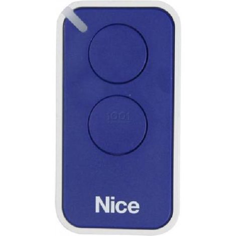 Telecomando NICE ERA-INTI2B (1/2)