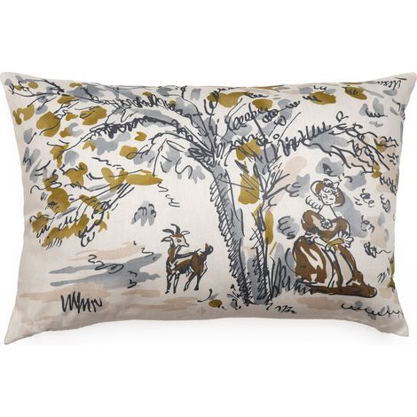 Housse de coussin collection MILADY 40x60 cm (1/5)