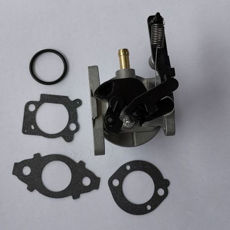 Modèles de carburateurs : 591137, 590948, 796608, 799226, compatibles avec le moteur 775EX, remplacement de carburateur haute performance.