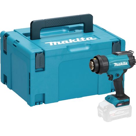 MAKITA HG001GZ02 40v Heat gun