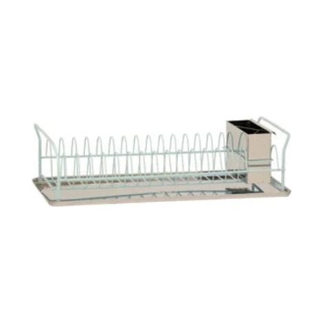 Égouttoir à Vaisselle pour Cuisine - Support de Séchage et Rangement pour Assiettes et Verres - PANGIVO