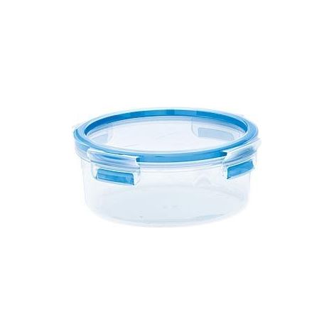 EMSA 508552 boîte hermétique alimentaire Rond Bol 0,85 L Transparent 1 pièce(s) (1/5)