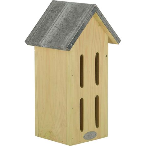 Esschert Design Schmetterlingskasten - FSC® Kiefernholz (1/5)