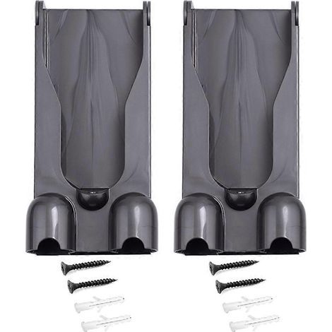 Premium pour V11 V15 aspirateur Storage Rack Pylons Docking Station Charger Base embout Bracket pièces détachées (1/5)