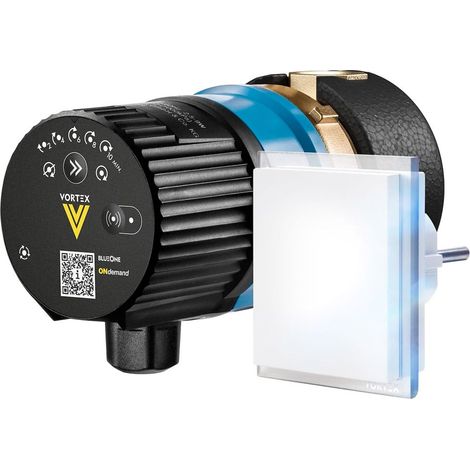 Moteur de rechange pour circulateur V155VMA - Thermador