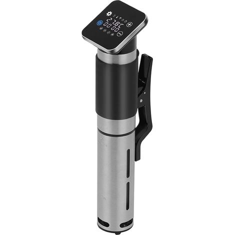 Vakuumiergerät, intelligente WLAN-Steuerung, wasserdicht (IPX7), SV-9008, EU (1/2)