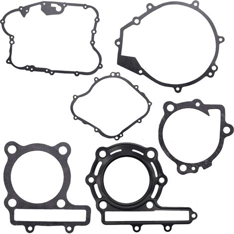 Kit de joints complets Namura pour moto tout-terrain Kawasaki KLR250 1987-2005 (1/4)