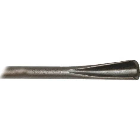 Makita P-16293 Scalpello a sgorbia 25x300 mm attacco SDS-Max