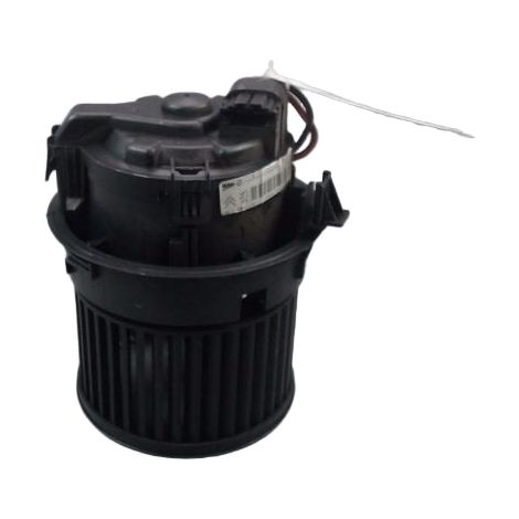 [PRODUIT D'OCCASION] Moteur Ventilateur Chauffage PEUGEOT 208 Phase 1 2012-... ♻️ Ref Oe. 1608182080 - Garantie à vie (1/3)