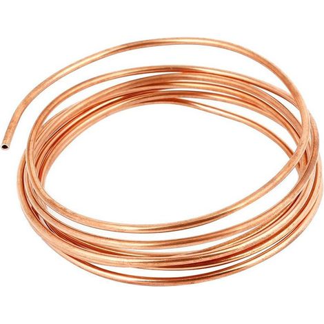 Jiajia AI, Diamètre extérieur 2 mm  épaisseur de paroi pour jardin, terrasse et extérieur (1/5)