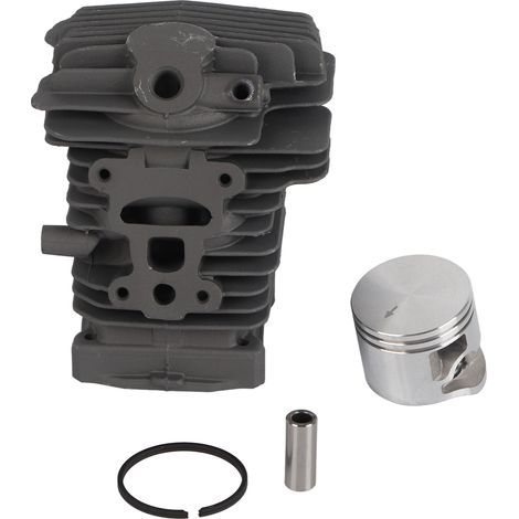 40mm Bore Piston and Cylinder Kit 1139-020-1202 Replacement for STIHL MS211 Chainsaw – Industrial replacement part, high quality, professional use (1/5)