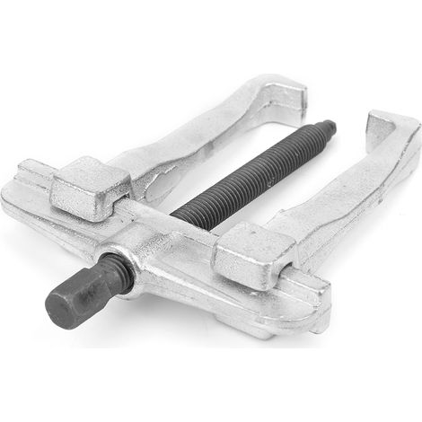 2-Backen-Lagerabzieher 150 mm, Querträger, abnehmbar, Maschinenreparaturzubehör (1/5)