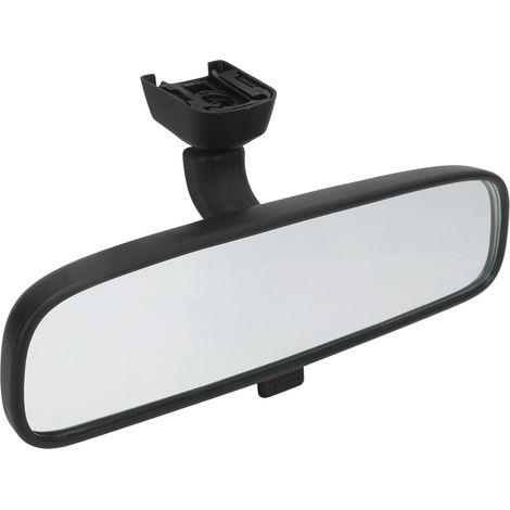 Rétroviseur intérieur 76400SEA024 Noir Pièce de rechange pour Honda CR-V 2006-2016 (1/5)