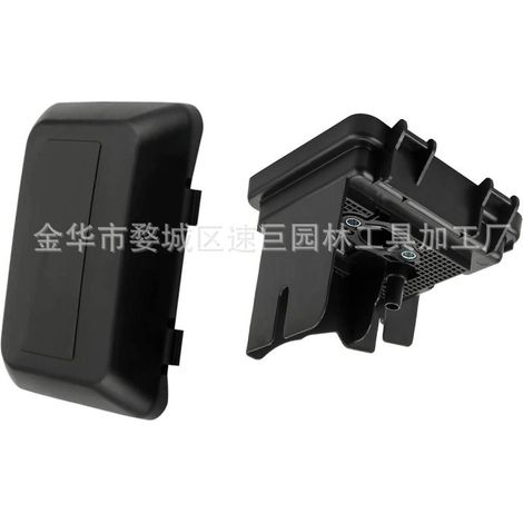 17220-ZM0-030 17231-Z0L-050 Boîtier de filtre à air Couvercle de filtre à air GCV160