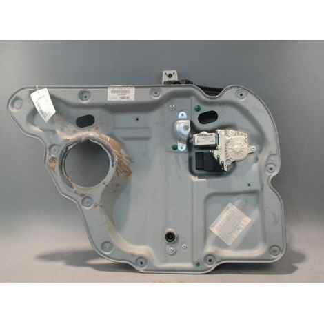 [PRODUIT D'OCCASION] Mecanisme+moteur Leve-glace Arriere Gauche VOLKSWAGEN Touran ♻️ Ref Oe. 1k0959703el01 - Garantie à vie (1/5)