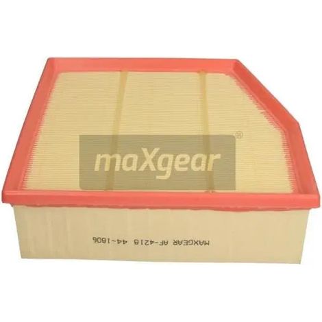 Filtre à air MAXGEAR 26-1344 pour PHAETON - 3D0 129 620 F