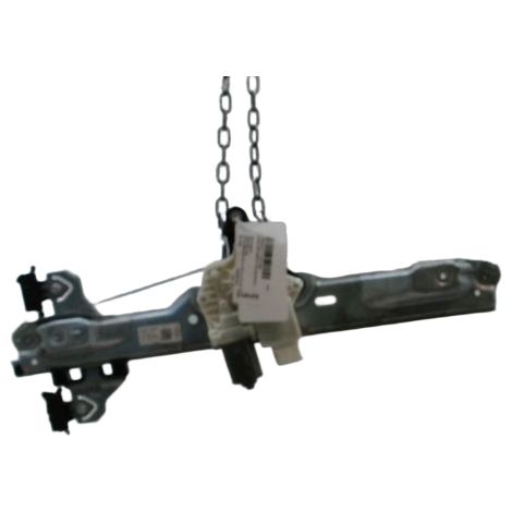 Mecanisme+moteur Leve-glace Avant Gauche RENAULT Kadjar Break 2015-... [PRODUIT D'OCCASION]♻️807217052r