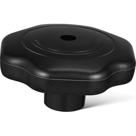 Pressure Cooker Lid Knob Replacement Handle For Pot Lid Compatible With Pressure Cookers (1/5)