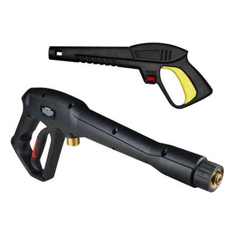 PISTOLA DI RICAMBIO PER IDROPULITRICE ACQUA FREDDA LAVOR Per Vertigo - LAVOR