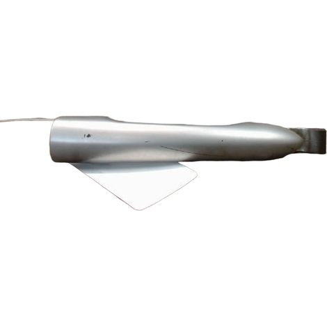 [PRODUIT D'OCCASION] Poignee Exterieure Porte Arriere Gauche RENAULT Clio III 2007- ♻️ Ref Oe. 7701478160 - Garantie à vie (1/3)